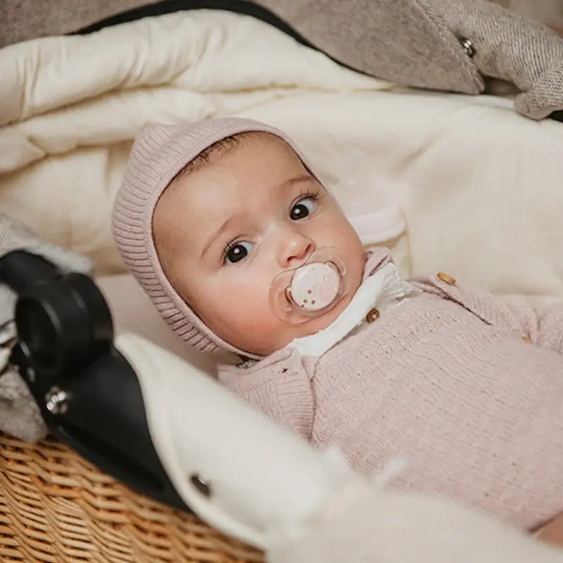 Suavinex Chupeta Sx Pro +18 Meses, Rosa Poesia