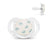 Suavinex Chupeta Sx Pro 6/18 Meses, Azul Poesia