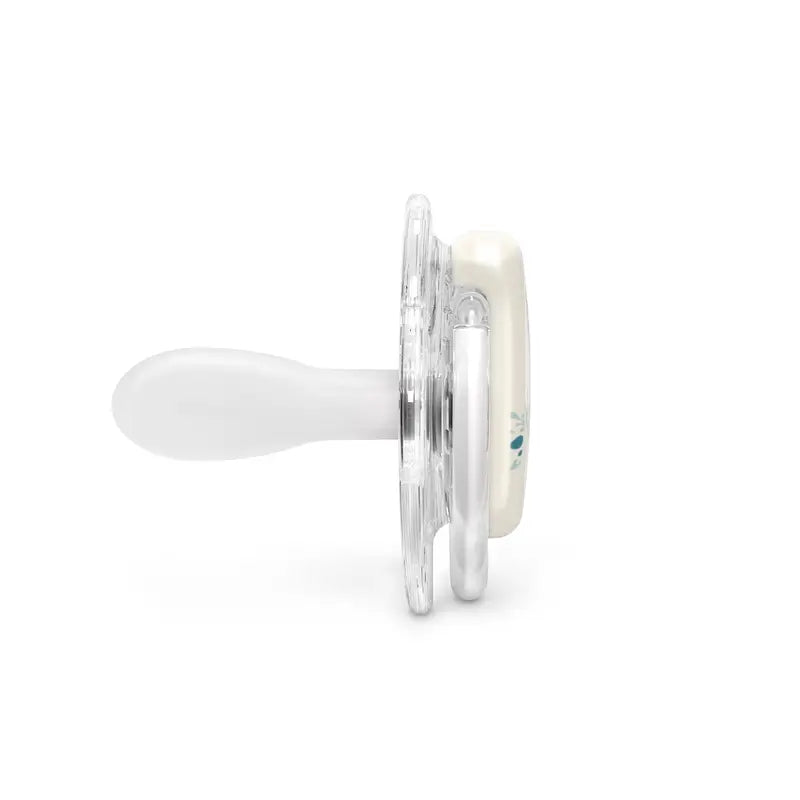 Suavinex Chupeta Sx Pro 6/18 Meses, Azul Poesia