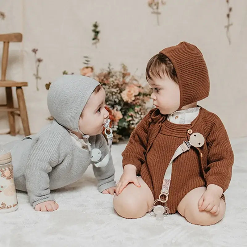 Suavinex Chupeta Sx Pro 6/18 Meses, Azul Poesia