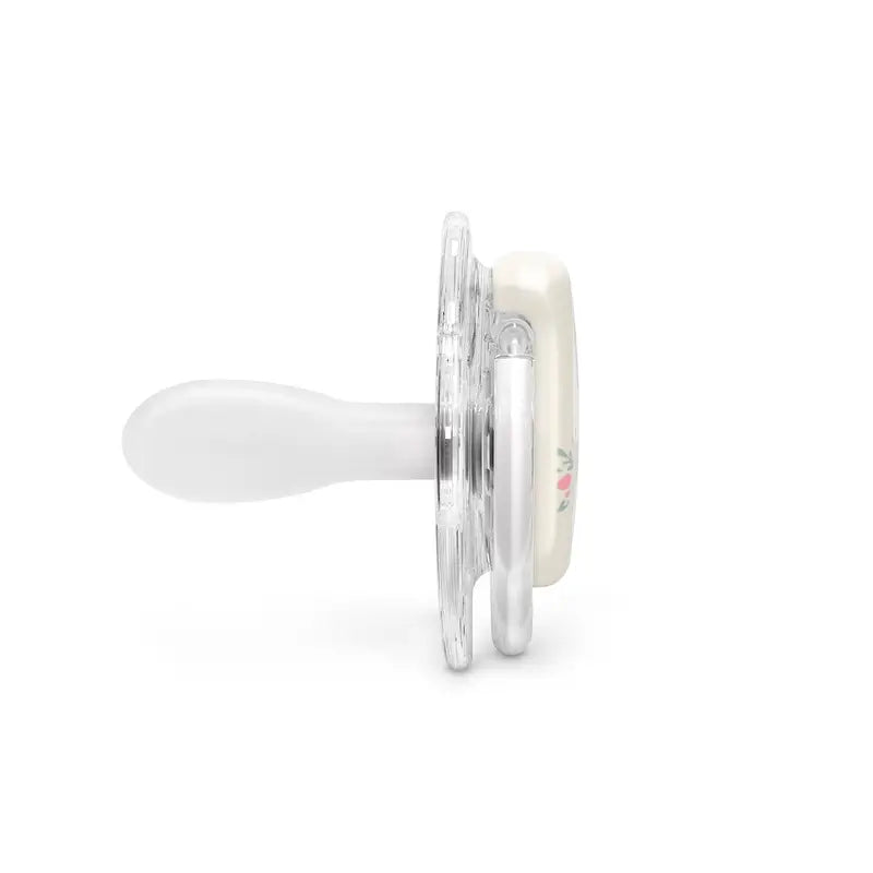 Suavinex Pacifier Sx Pro 6/18 Months, Poesia Rosa