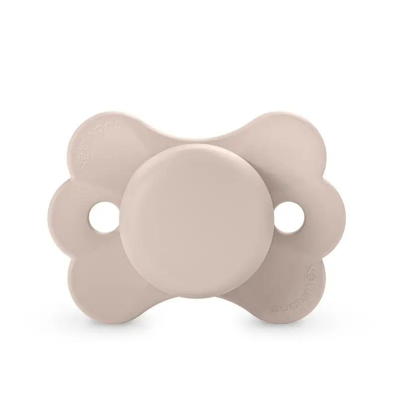 Suavinex Pacifier Sx Pro 6/18 Months, Wonderland Pink Plain
