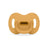 Suavinex Pacifier All Silicone Physiological Sx Pro, 0/6 meses, Honey