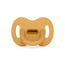 Suavinex Pacifier All Silicone Physiological Sx Pro, 0/6 meses, Honey