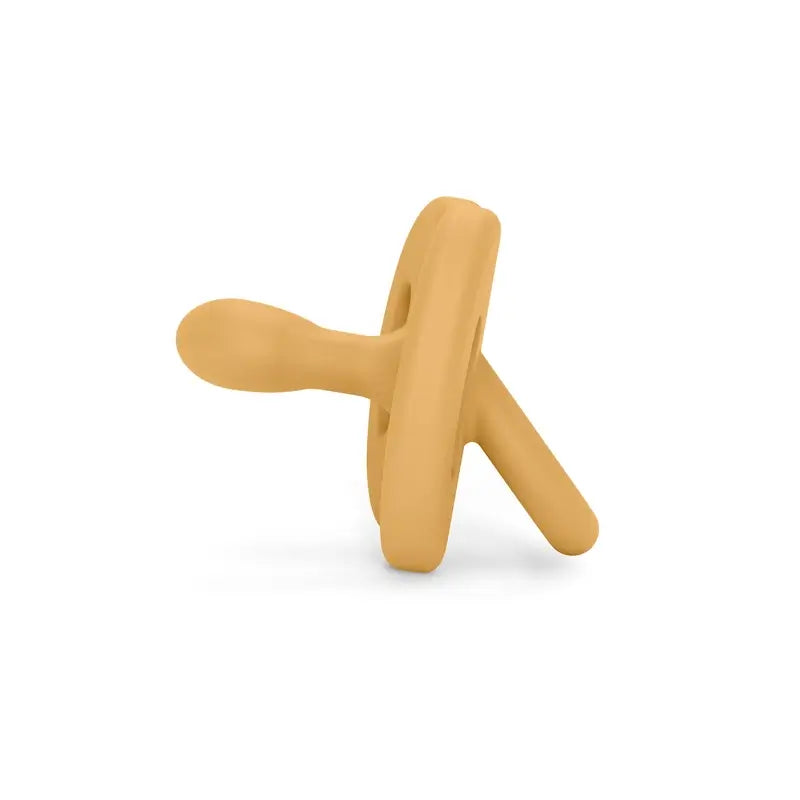 Suavinex Pacifier All Silicone Physiological Sx Pro, 0/6 meses, Honey