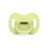 Suavinex Pacifier All Silicone Physiological Sx Pro, 0/6 meses, Lime