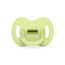 Suavinex Pacifier All Silicone Physiological Sx Pro, 0/6 meses, Lime