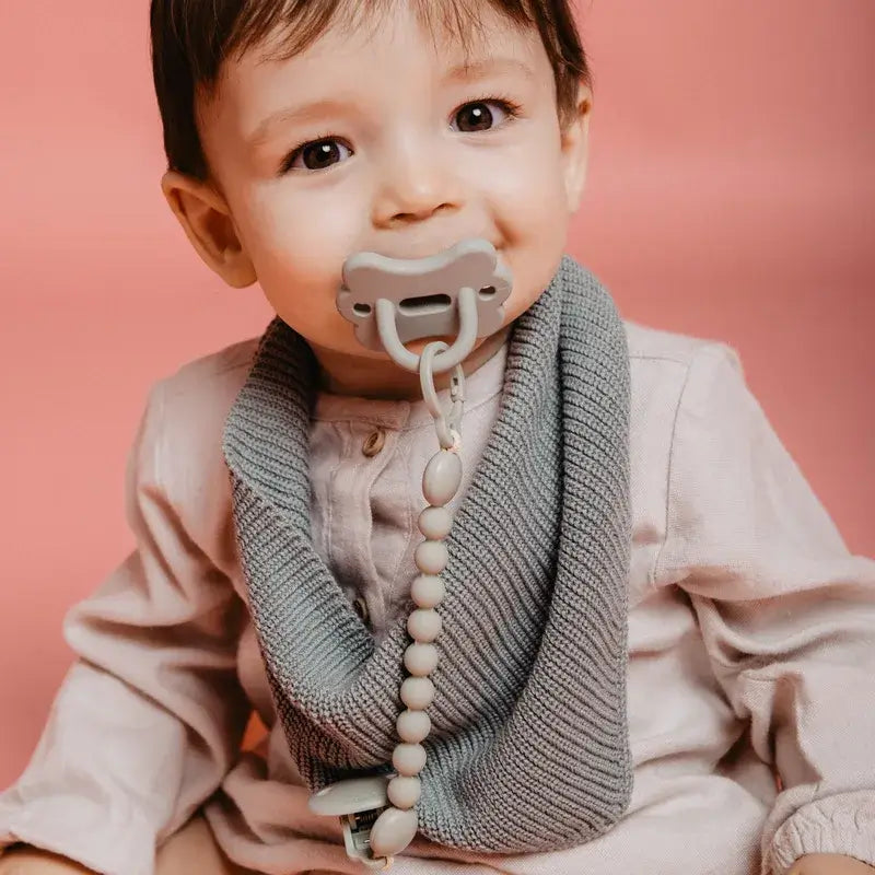 Suavinex Pacifier All Silicone Sx Pro, 0/6 meses, Butterfly Lake Green