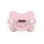 Suavinex Chupeta All Silicone Soother Sx Pro, 0/6 meses, Butterfly Rosewater