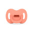 Suavinex Pacifier All Silicone Sx Pro, 0/6 Meses, Rosa Pêssego
