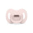 Suavinex Pacifier All Silicone Sx Pro Physiological, 0/6 meses, Água de rosas