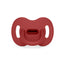 Suavinex Pacifier All Silicone Physiological Sx Pro, 6/18 meses, Chili Pepper