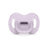 Suavinex Pacifier All Silicone Pacifier Sx Pro, 6/18 meses, Lavanda