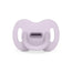Suavinex Pacifier All Silicone Pacifier Sx Pro, 6/18 meses, Lavanda