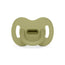Suavinex Pacifier All Silicone Physiological Sx Pro, 6/18 meses, Verde Tartaruga