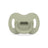 Suavinex Pacifier All Silicone Physiological Sx Pro, 6/18 meses, verde