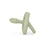 Suavinex Pacifier All Silicone Physiological Sx Pro, 6/18 meses, verde
