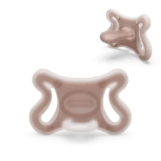 Chupeta Suavinex Zero Zero, 0/6 meses, profunda