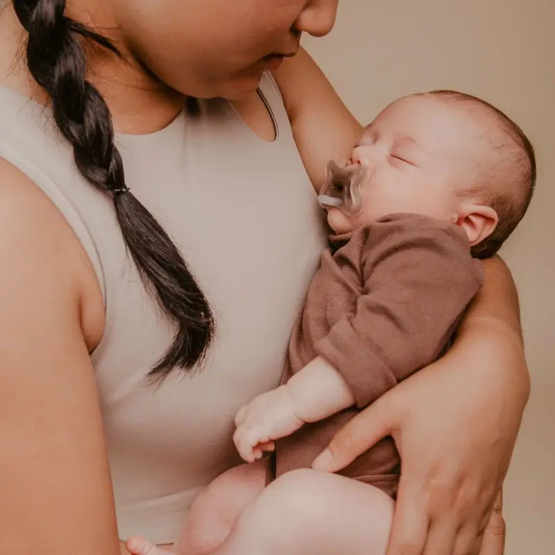 Chupeta Suavinex Zero Zero, 0/6 meses, profunda