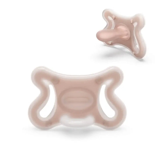 Suavinex Chupeta Zero Zero, 0/6 meses, Médio