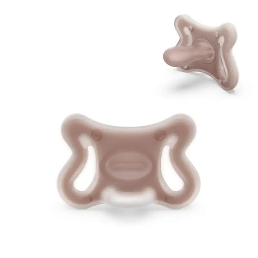 Chupeta Suavinex Zero Zero, -2/2 meses, profunda