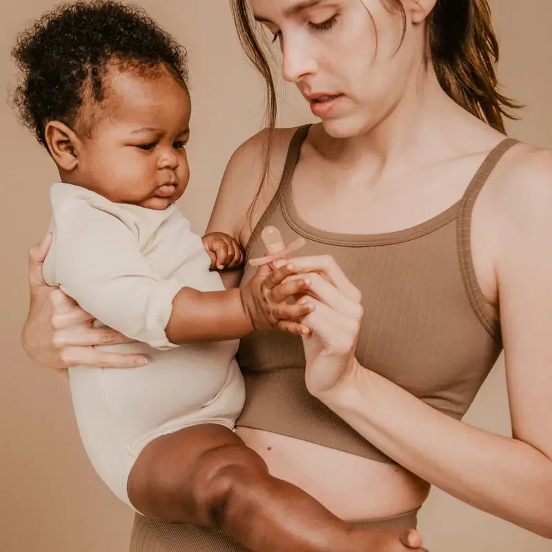 Suavinex Chupeta Zero Zero, 6/18 meses, Justo