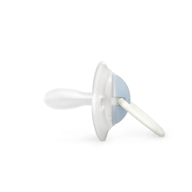 Suavinex Night & Day Chupetas Nocturnas Sx Pro Teat 6/18 Meses Azul, 2 unidades