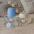 Suavinex Night & Day Night Soothers Sx Pro Teat 6/18 Months Cinzento, 2 unidades