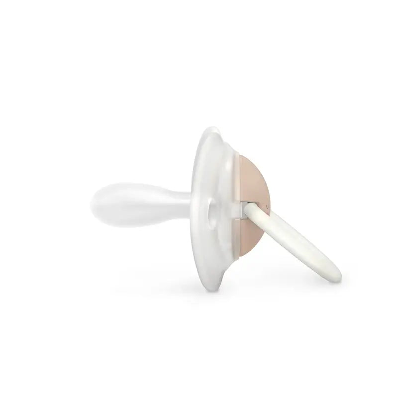 Chupetas Suavinex Night & Day Night & Day Teat Sx Pro 6/18 Meses Rosa, 2 unidades