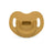 Suavinex Soothers Teat Sx Pro 0/6 Meses Colour Essence Mustard