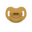 Suavinex Soothers Teat Sx Pro 0/6 Meses Colour Essence Mustard