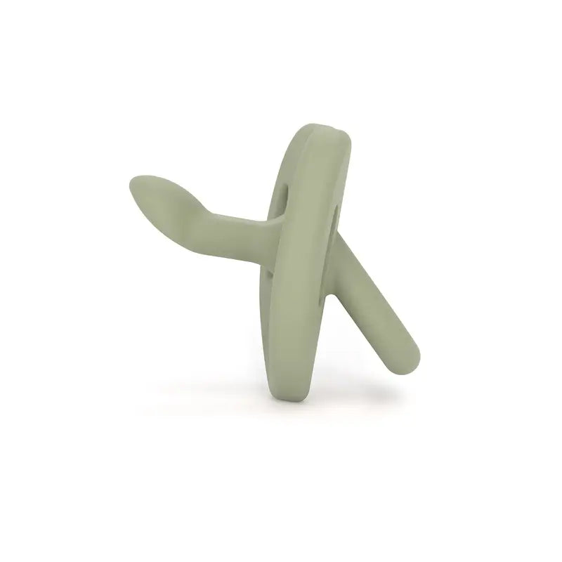 Suavinex Soothers Teat Sx Pro 0/6 Meses Cor Essência Verde