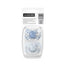 Suavinex Chupetas Sx Pro Teat 0/6 Meses Wild&Free Blue, 2 unidades