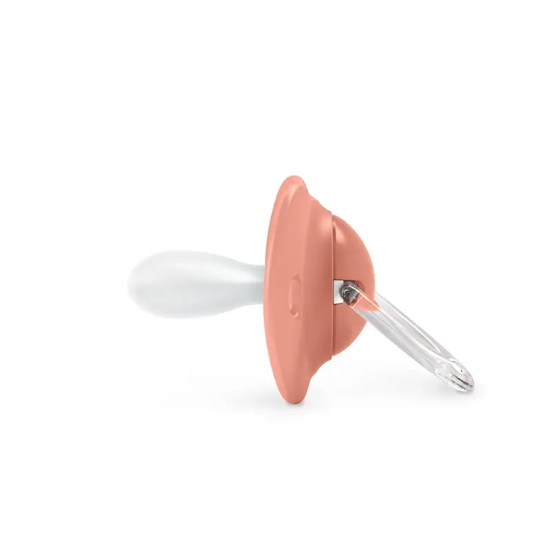 Suavinex Chupetas Sx Pro Teat +18 Meses Birdies Pink, 2 unidades