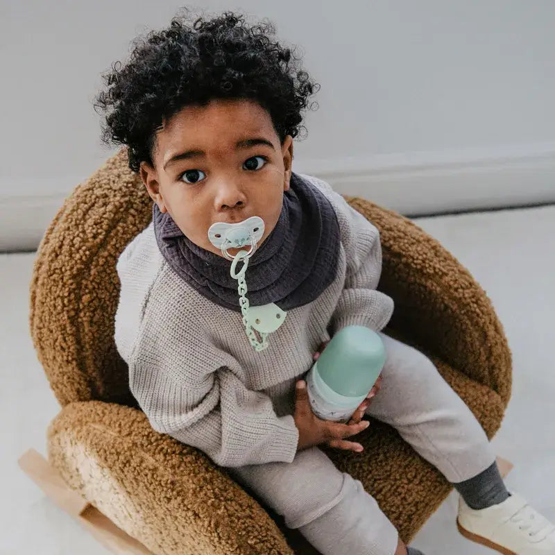 Suavinex Chupetas Sx Pro Teat +18 Meses Birdies Green, 2 unidades