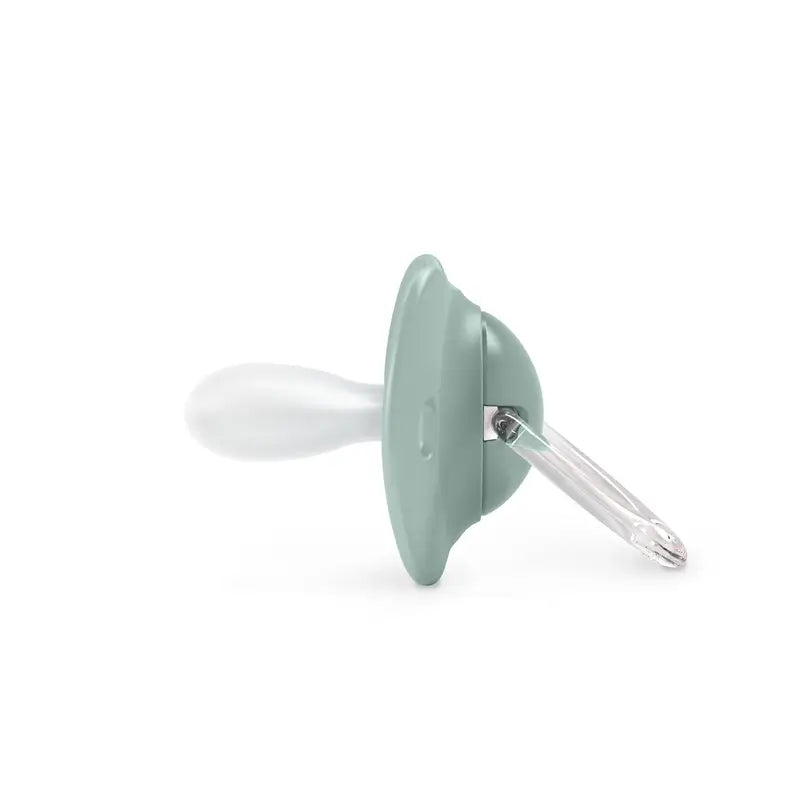 Suavinex Chupetas Sx Pro Teat +18 Meses Birdies Green, 2 unidades