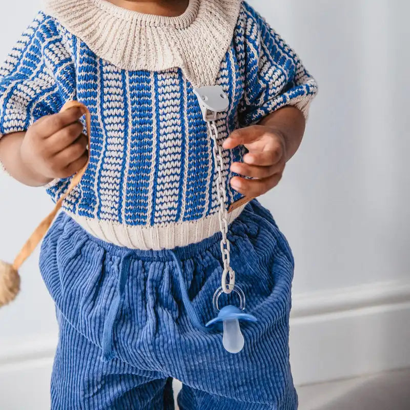 Suavinex Chupetas Sx Pro Teat +18 Meses Wild&Free Verde, 2 unidades