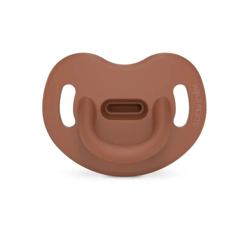 Suavinex Sx Pro Teat Soothers 6/18 meses Colour Essence Teja