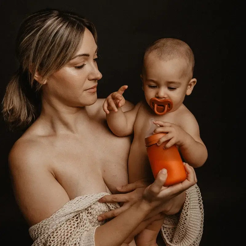 Suavinex Sx Pro Teat Soothers 6/18 meses Colour Essence Teja