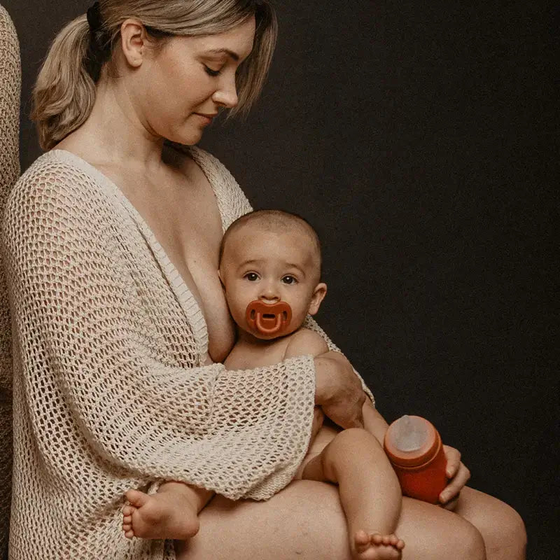 Suavinex Soothers Teat Sx Pro 6/18 Meses Cor Essência Verde