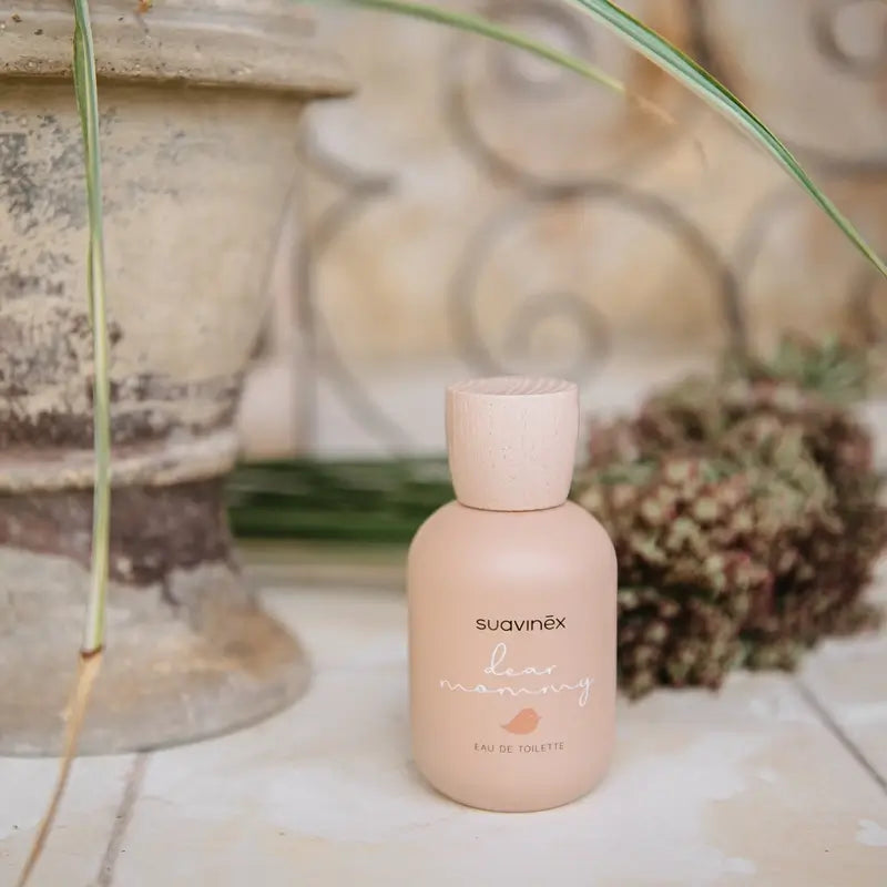 Suavinex Dear Mommy colónia para mulher