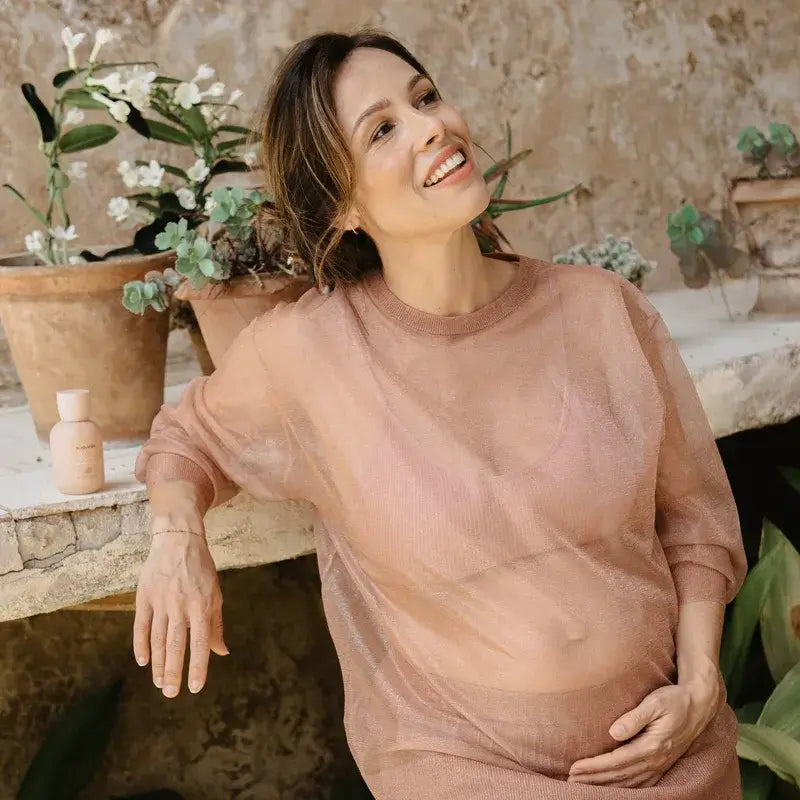 Suavinex Dear Mommy colónia para mulher