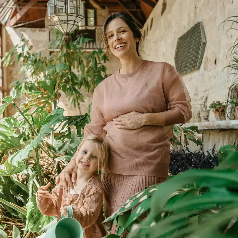 Suavinex Dear Mommy colónia para mulher