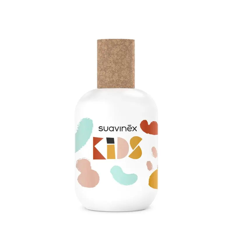 Suavinex Colónia Infantil Suavinex Kids 3 a 10 Anos, 100 Ml