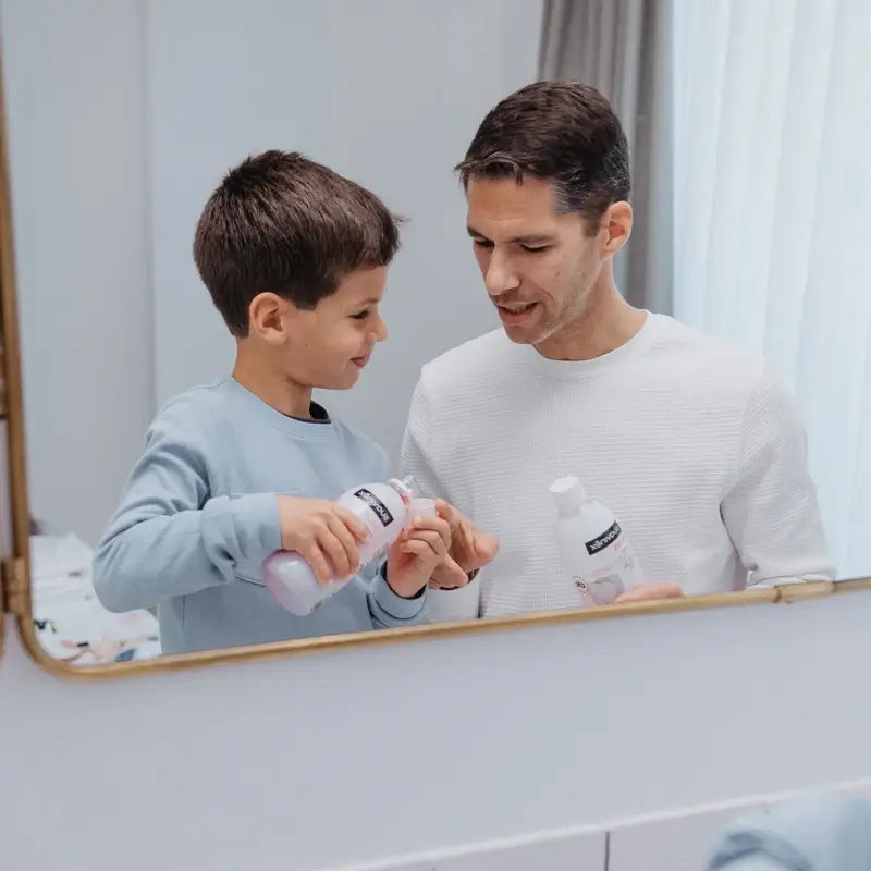 Suavinex Colutório para Bebés, 500 Ml