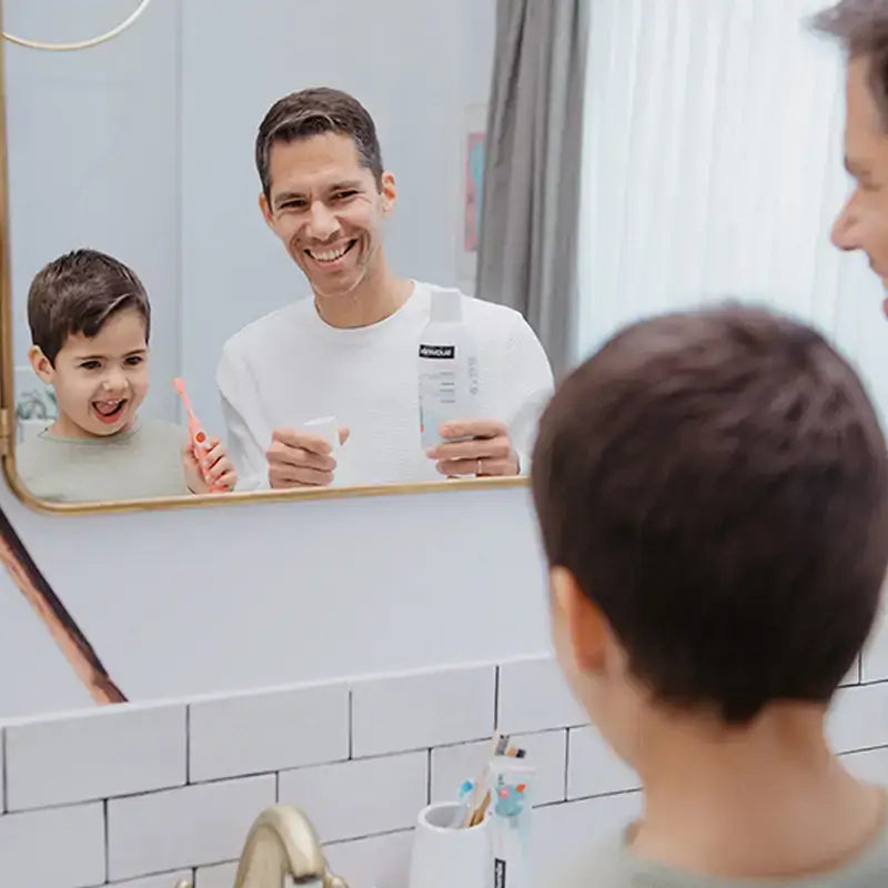 Suavinex Colutório para Bebés, 500 Ml