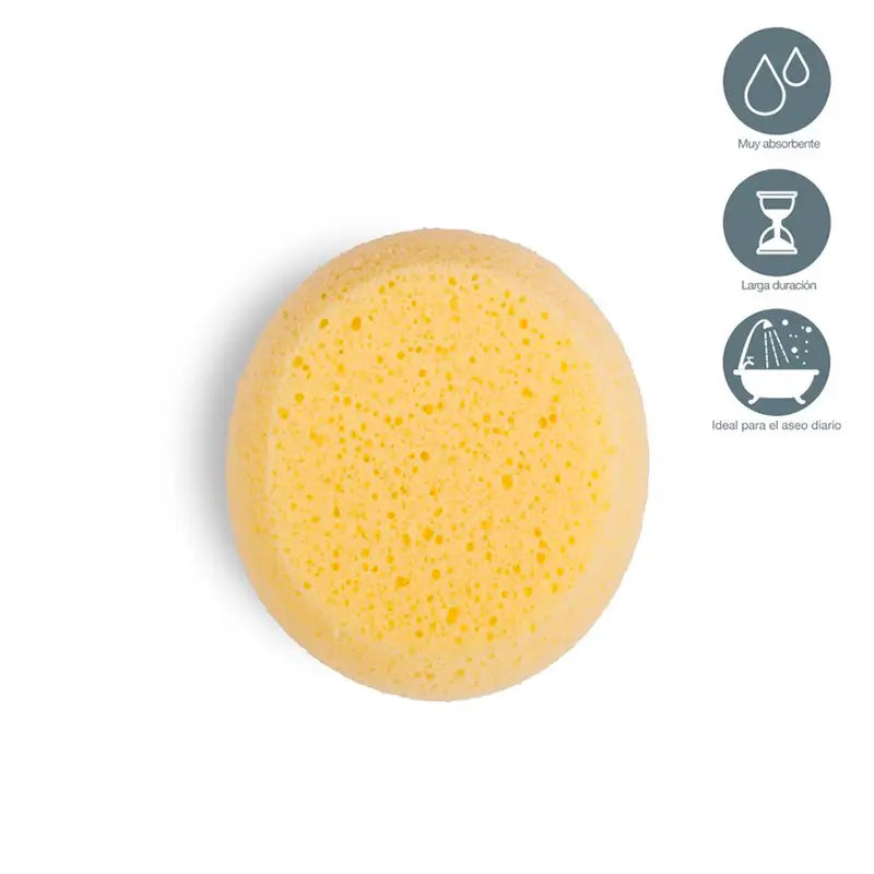 Suavinex Esponja Hidrófila +0M