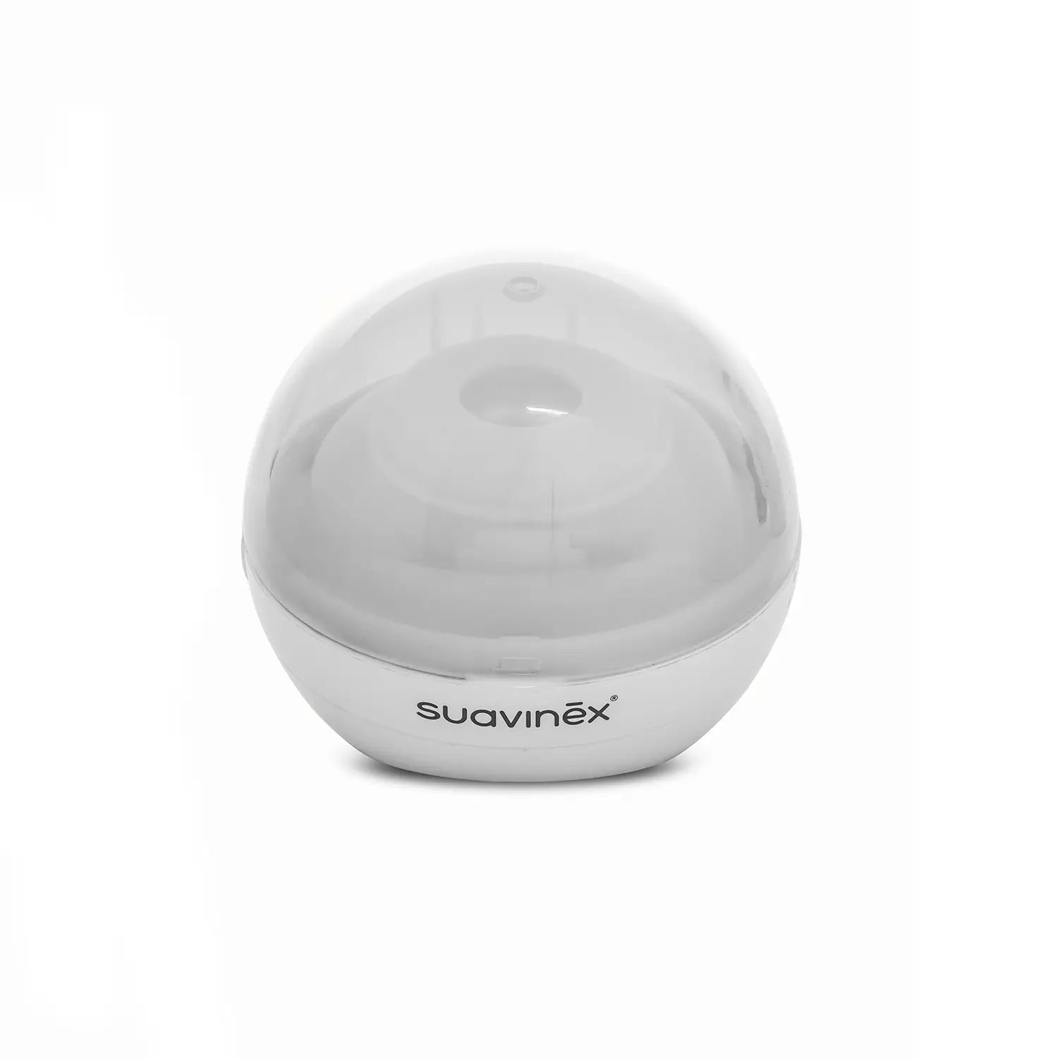 Suavinex esterilizador chupete UV, branco