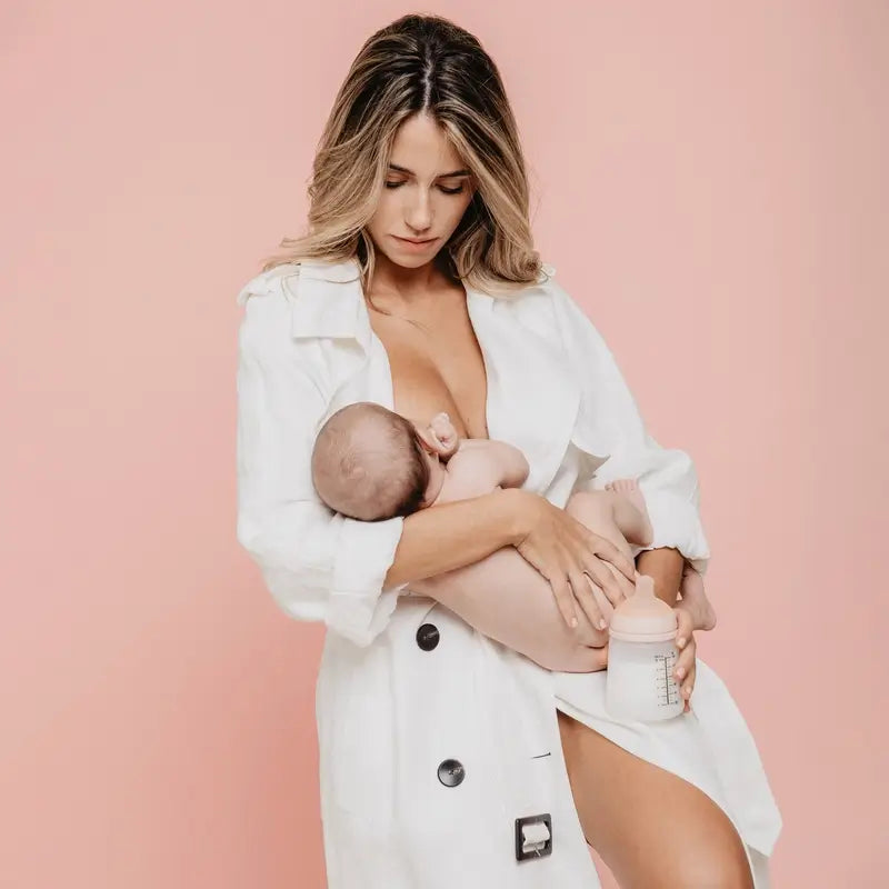 Suavinex Bomba de leite materno mãos livres