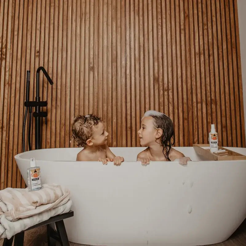 Suavinex Gel-Shampoo 3 a 10 Anos, 200 Ml